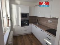 Prodej bytu 2+1, Ostrava - Poruba, Nálepkova, 53 m2