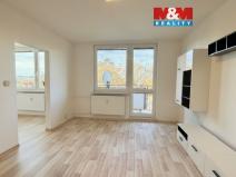 Prodej bytu 2+1, Hustopeče nad Bečvou, J. V. Choráze, 52 m2