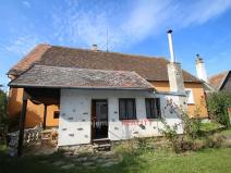 Prodej chalupy, Vysočany, 25 m2