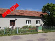 Prodej rodinného domu, Grešlové Mýto, 100 m2