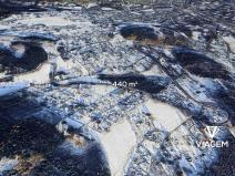 Prodej pozemku pro bydlení, Česká Třebová, 440 m2