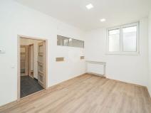 Prodej bytu 2+kk, Praha - Strašnice, Za strašnickou vozovnou, 38 m2