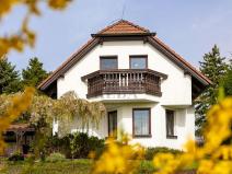 Prodej rodinného domu, Cheb, Tichá, 200 m2