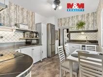 Prodej bytu 3+1, Liberec - Liberec XXIV-Pilínkov, Puškinova, 68 m2