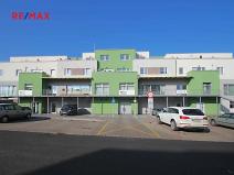 Pronájem garážového stání, Kolín, Antonína Dvořáka, 4 m2