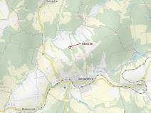 Dražba pole, Bojkovice, 94 m2