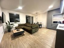 Pronájem bytu 3+kk, Liberec, Polní, 75 m2