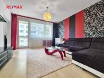 Pronájem bytu 3+1, Praha - Hlubočepy, Lamačova, 63 m2