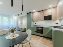 Prodej bytu 4+kk, Ostrava, 29. dubna, 75 m2