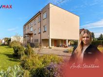 Prodej bytu 1+kk, Pardubice - Černá za Bory, Na Vsi, 30 m2