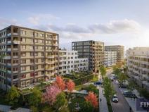 Prodej bytu 4+kk, Praha - Stodůlky, Svitákova, 118 m2