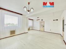 Prodej bytu 3+1, Králíky, Leoše Janáčka, 95 m2