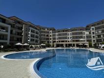 Prodej bytu 2+kk, Sveti Vlas, Bulharsko, 59 m2