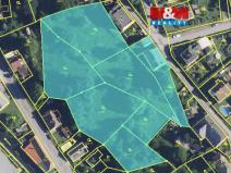 Prodej pozemku pro bydlení, Česká Třebová - Parník, 6890 m2