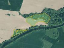 Prodej pole, Kestřany, 19814 m2