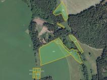 Prodej pole, Hlinsko, 35571 m2