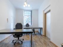 Prodej kanceláře, Praha - Hostivař, Hostivařská, 153 m2