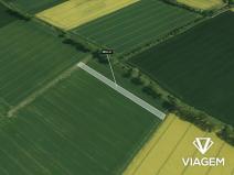 Prodej podílu pole, Hruška, 491 m2