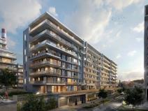 Prodej bytu 5+kk, Brno, Rybářská, 112 m2