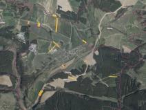 Prodej pole, Mladotice, 37649 m2