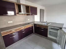 Pronájem bytu 2+kk, Kladno, Cyrila Boudy, 40 m2