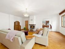 Prodej bytu 3+kk, Praha - Smíchov, Jindřicha Plachty, 143 m2