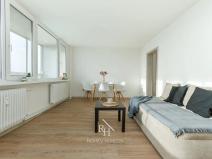 Prodej bytu 2+1, Kladno, Čs. armády, 53 m2