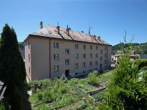 Pronájem bytu 2+1, Železný Brod, Horecká, 51 m2