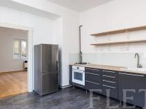 Prodej bytu 2+kk, Praha - Nusle, Zdaru, 47 m2