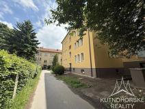 Pronájem bytu 2+1, Kolín, Bachmačská, 68 m2