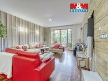 Prodej bytu 3+kk, Plzeň - Severní Předměstí, Bolevecká, 104 m2