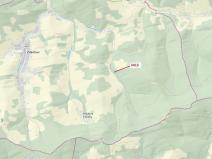 Dražba lesa, Zděchov, 1093 m2