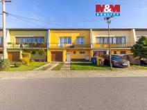 Prodej rodinného domu, Novosedly, 168 m2