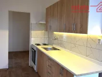 Pronájem bytu 3+1, Chomutov, Jirkovská, 64 m2