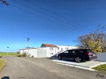 Prodej rodinného domu, Bělotín, 437 m2