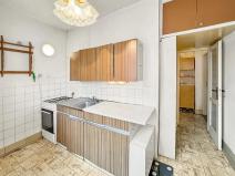 Prodej bytu 3+1, Litvínov, Soukenická, 61 m2