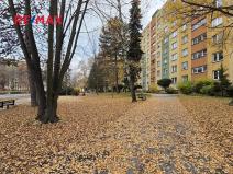 Prodej bytu 2+1, Orlová, Masarykova třída, 57 m2