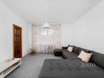 Pronájem bytu 2+1, Adamov, Komenského, 53 m2