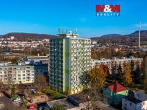 Prodej bytu 1+kk, Děčín - Děčín III-Staré Město, Žerotínova, 28 m2