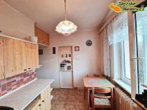 Prodej bytu 2+1, Ostrava, náměstí Družby, 56 m2