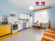 Pronájem bytu 2+kk, Police nad Metují, Zahradní, 70 m2