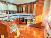 Prodej bytu 4+kk, Praha - Střížkov, Teplická, 79 m2