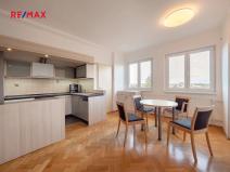 Prodej bytu 3+kk, Praha - Záběhlice, Malinová, 59 m2