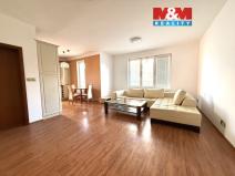 Pronájem bytu 3+kk, Praha - Záběhlice, Kamelova, 68 m2