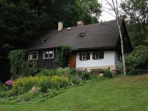 Prodej chalupy, Rychnov u Jablonce nad Nisou, 160 m2