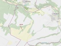 Dražba lesa, Ivančice, 183 m2