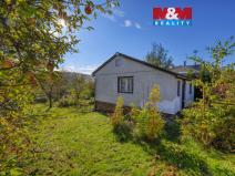 Prodej chaty, Plzeň - Litice, 31 m2