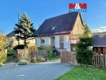 Prodej rodinného domu, Řetová, 124 m2