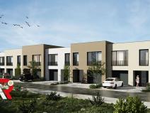 Prodej rodinného domu, Telnice, Hliníky, 178 m2