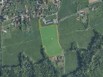 Prodej pole, Třinec, 25112 m2